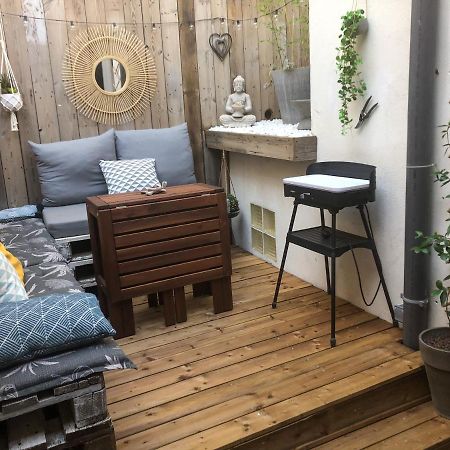 דירות Le Patio De Provence En Avignon - Hypercentre, Clim, Wifi, Calme מראה חיצוני תמונה