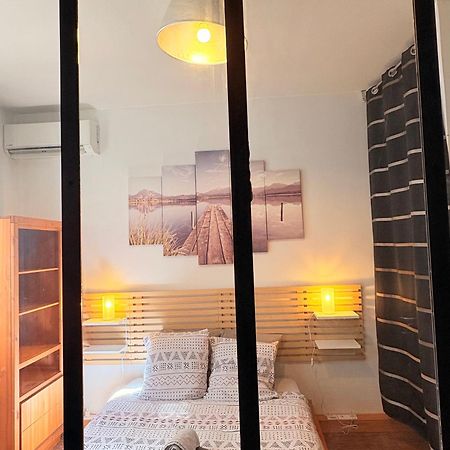 דירות Le Patio De Provence En Avignon - Hypercentre, Clim, Wifi, Calme מראה חיצוני תמונה