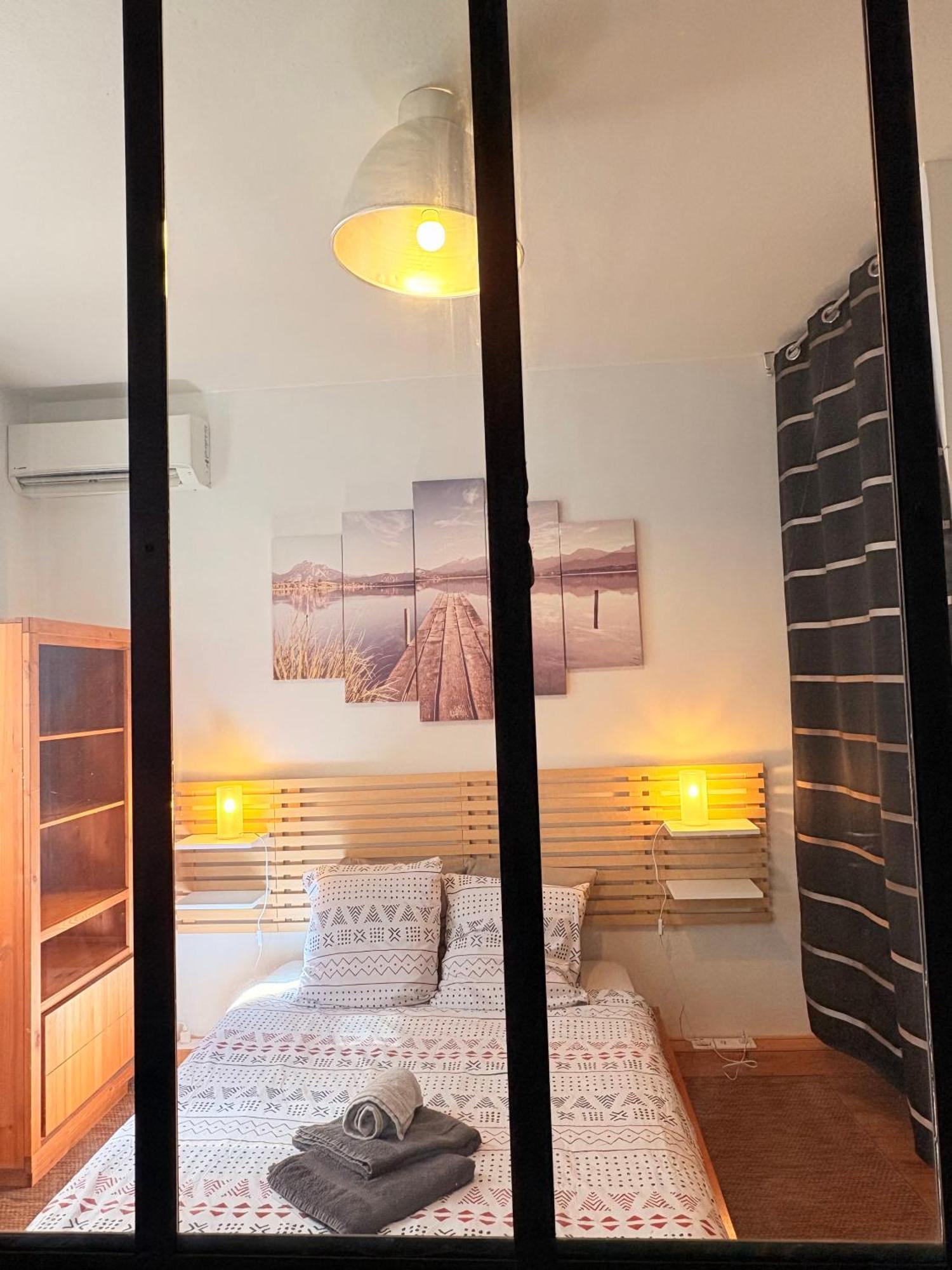 דירות Le Patio De Provence En Avignon - Hypercentre, Clim, Wifi, Calme מראה חיצוני תמונה